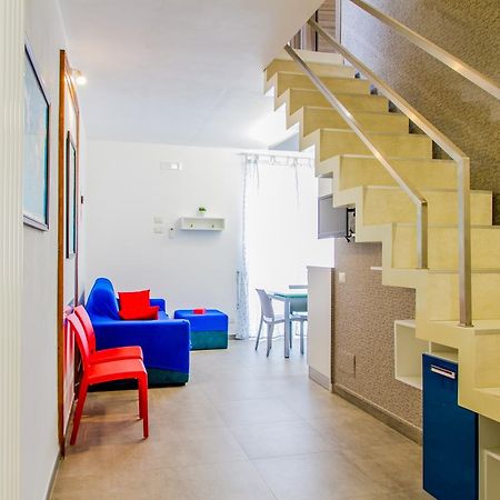 Domus Cephaledium Appartement Cefalù Buitenkant foto