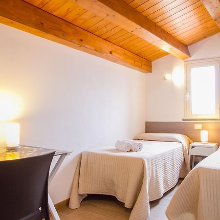 Domus Cephaledium Appartement Cefalù Buitenkant foto
