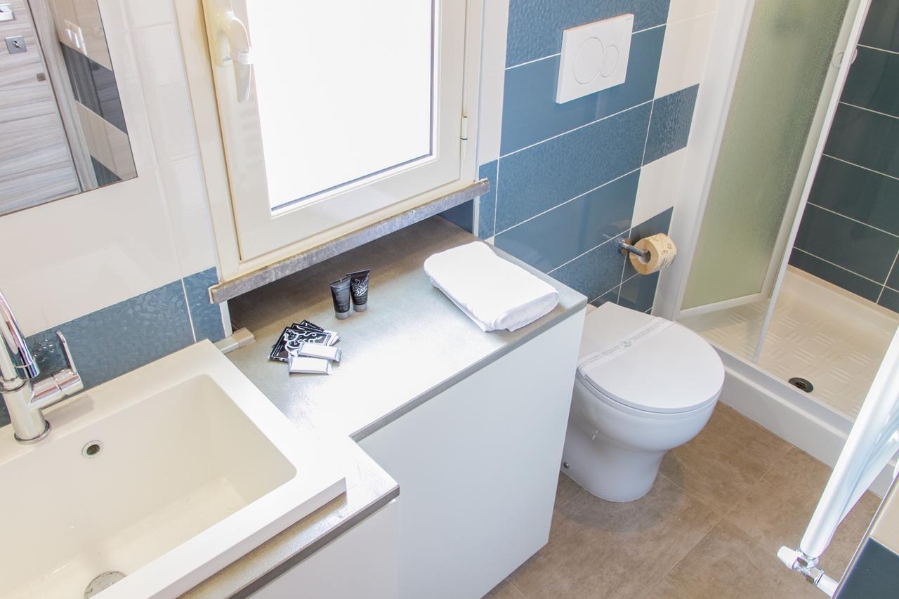 Domus Cephaledium Appartement Cefalù Buitenkant foto
