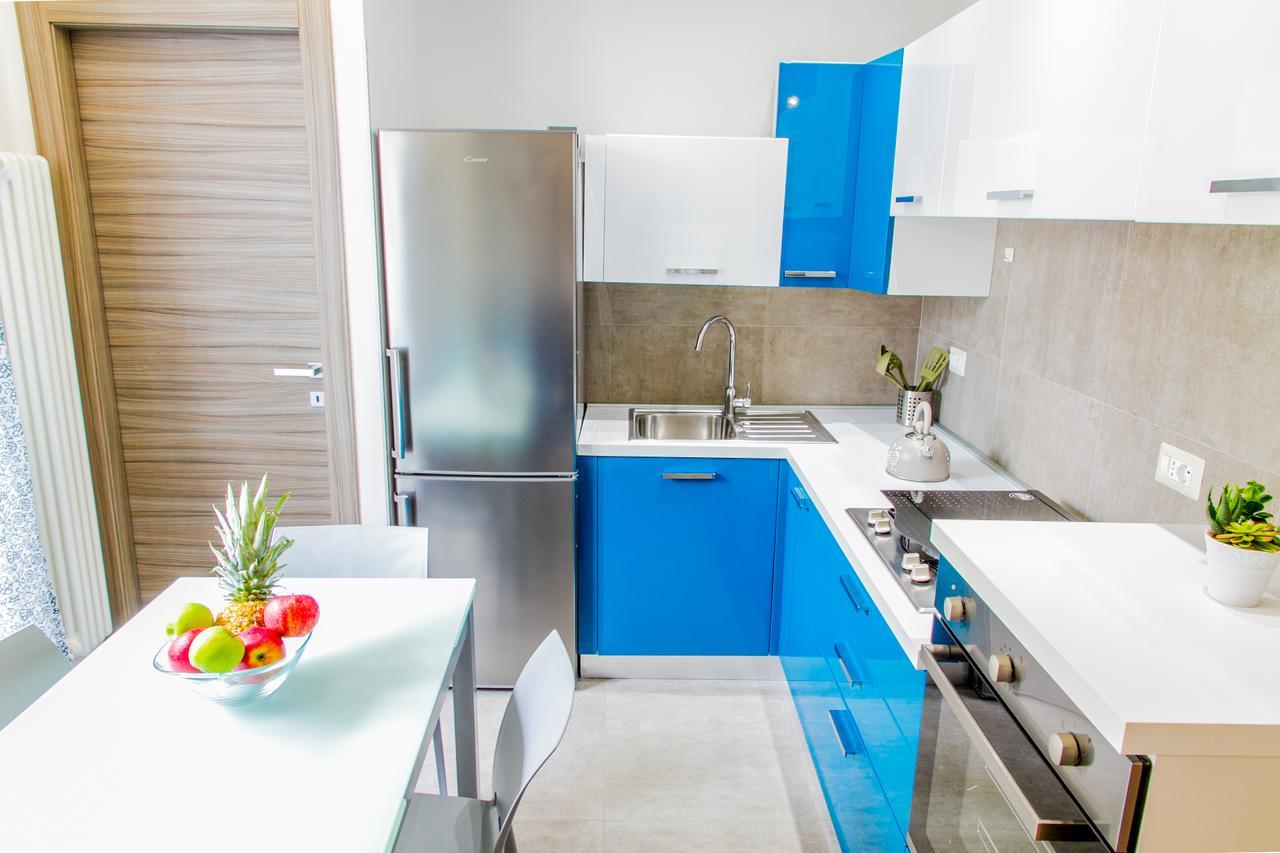 Domus Cephaledium Appartement Cefalù Buitenkant foto
