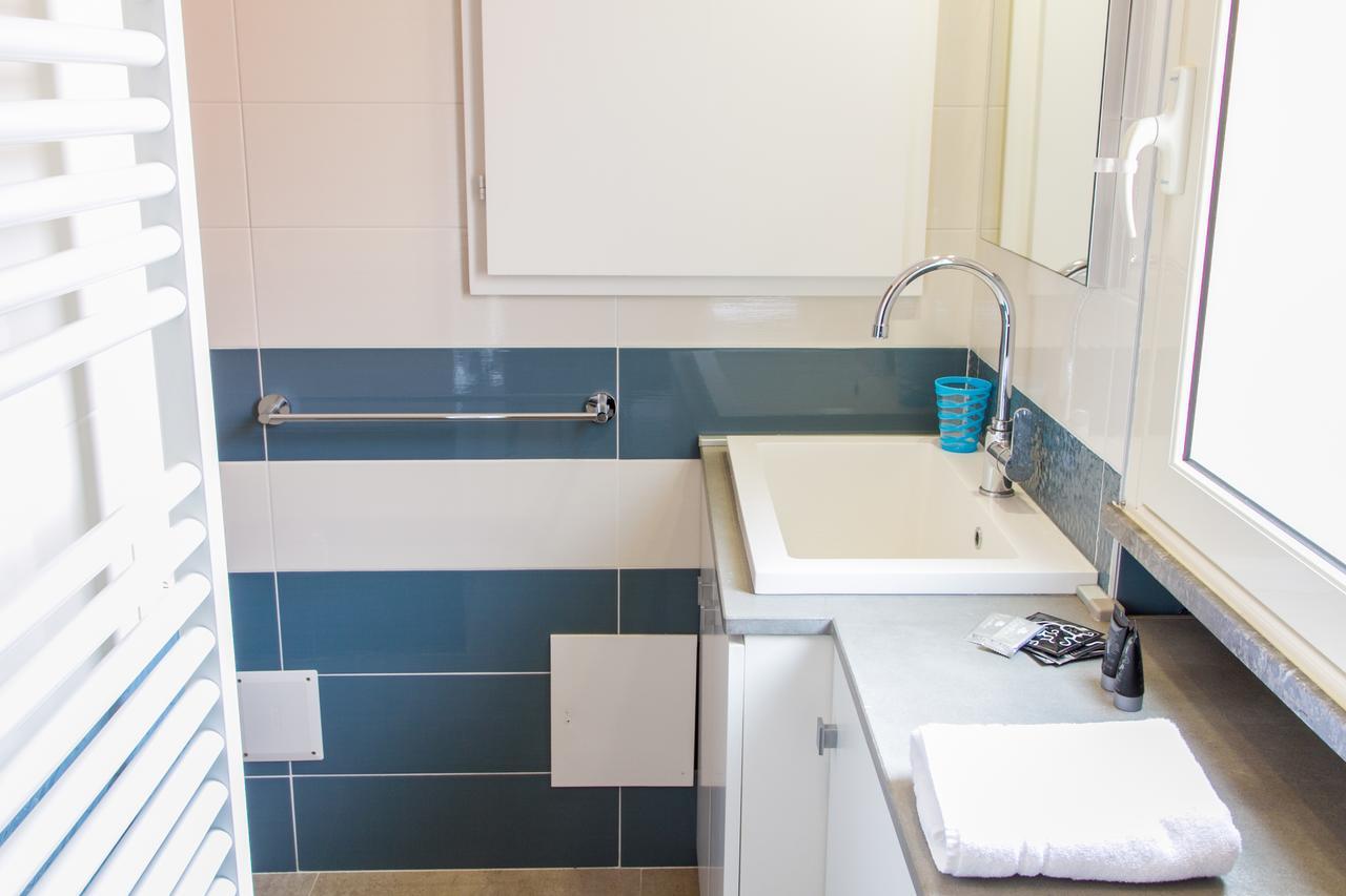 Domus Cephaledium Appartement Cefalù Buitenkant foto