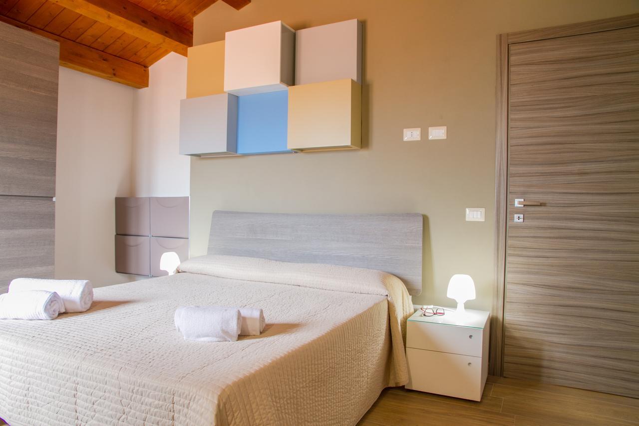 Domus Cephaledium Appartement Cefalù Buitenkant foto