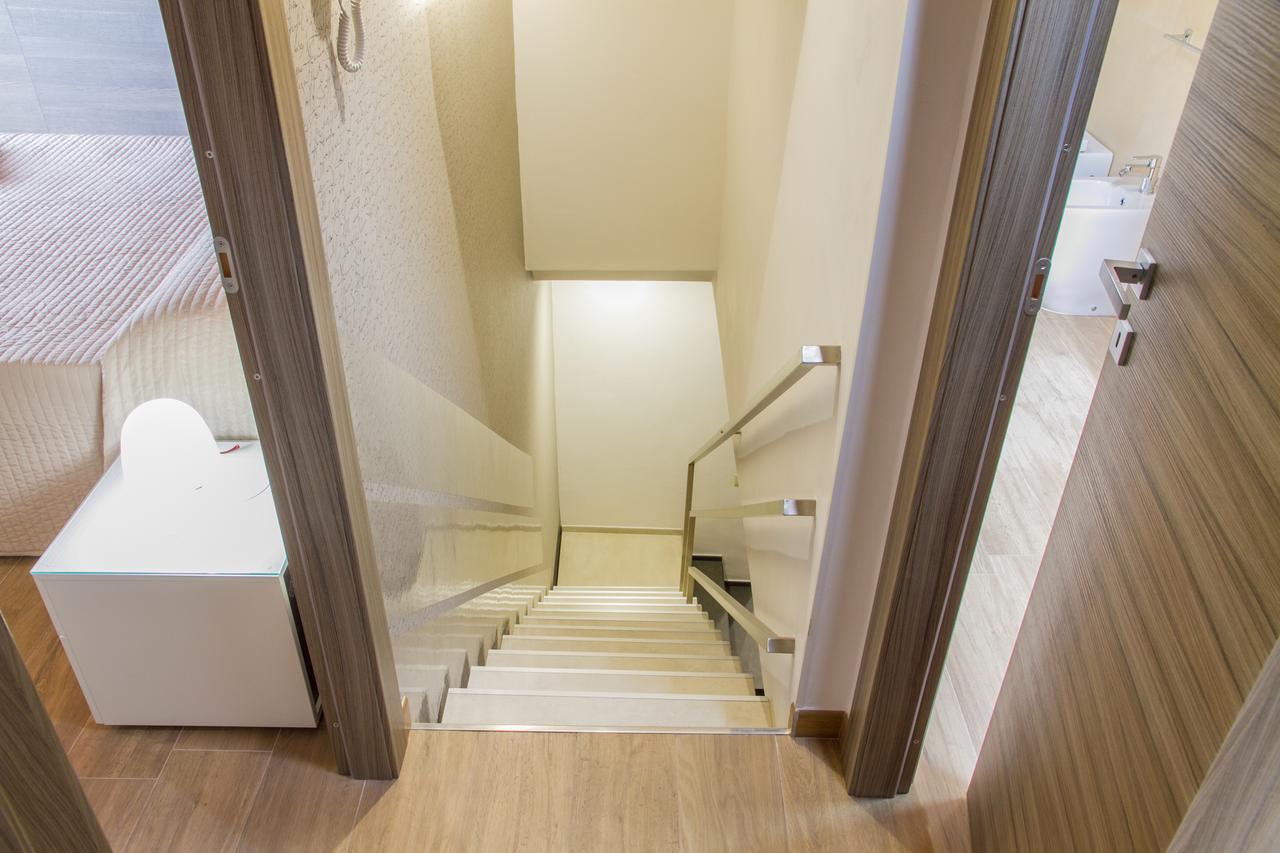 Domus Cephaledium Appartement Cefalù Buitenkant foto