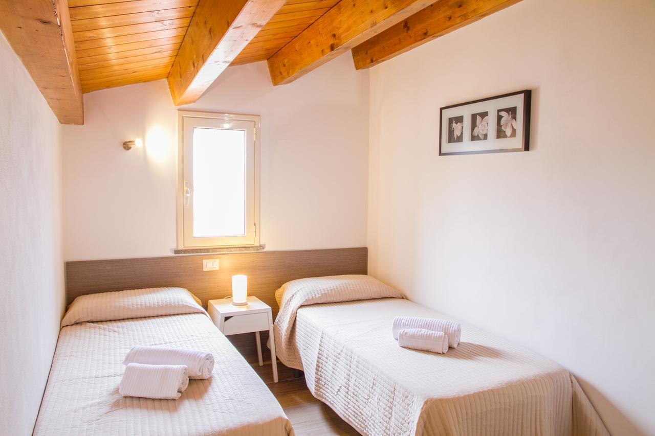 Domus Cephaledium Appartement Cefalù Buitenkant foto