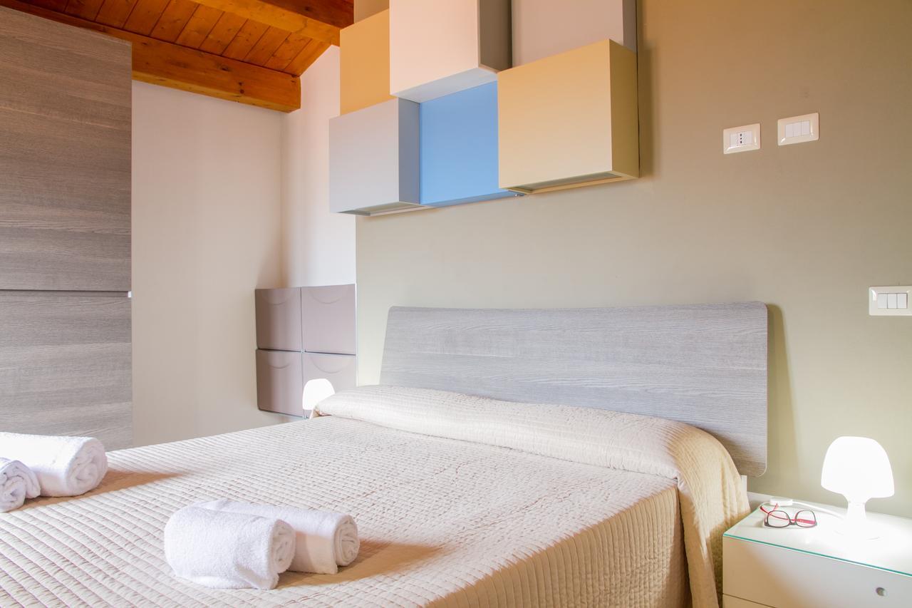 Domus Cephaledium Appartement Cefalù Buitenkant foto