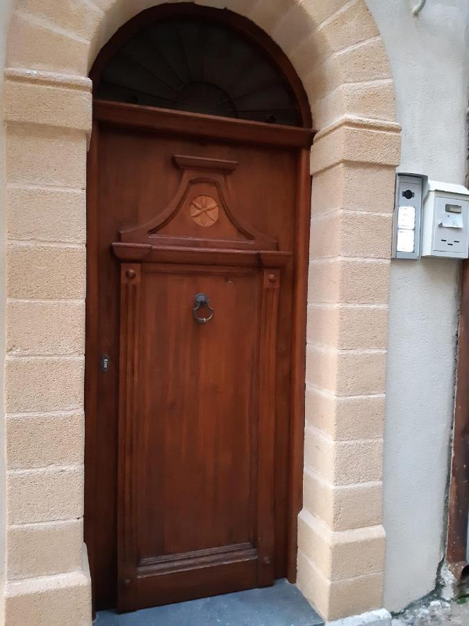 Domus Cephaledium Appartement Cefalù Buitenkant foto