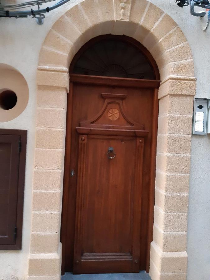 Domus Cephaledium Appartement Cefalù Buitenkant foto